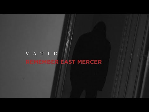 Vatic - Remember East Mercer (Lyric Video) online metal music video by VATIC