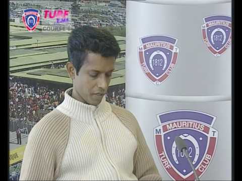 TURF TIME - RACE MEETING 19 (29.07.2016)