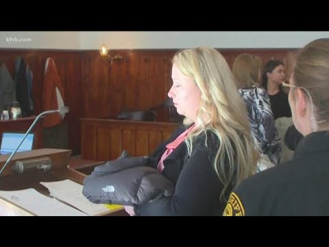 Krystal Lee gets maximum sentence under plea deal