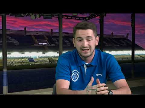 16.05.2022. PUN POGODAK - Zvonimir Božić i Ivan Gelo