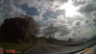 Te Kuiti to Marokopa falls (North Island - New Zealand)