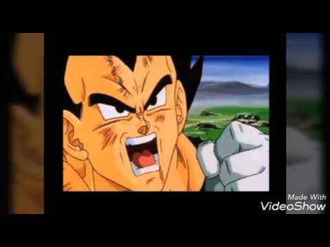 Dragonball Z das Ende des bösen Dämon Boo