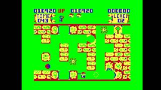 The Touchstone for the TRS-80 CoCo