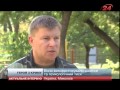 Інтерв'ю: полковник Юлій Мамчур 