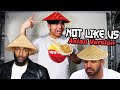 NO GET A Kendrick Lamar Not Like Us Asian Parody
