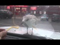 Seagull Burger