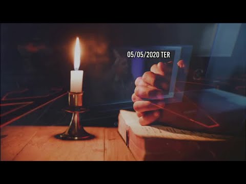 Reflexão do Evangelho 05/05/2020 - Ironi spuldaro