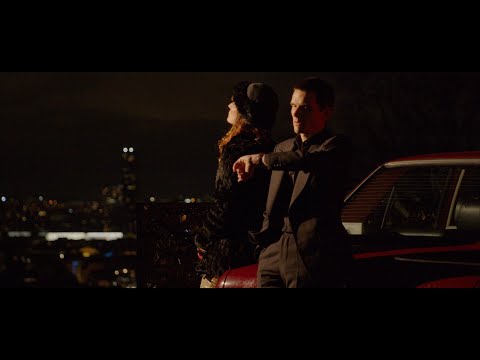 Lescop feat. Halo Maud - La Femme Papillon