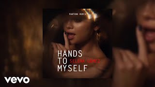 Selena Gomez - Hands To Myself (Pantene Remix)
