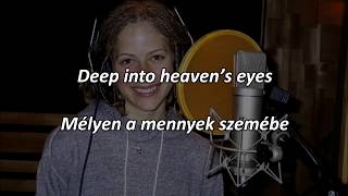 Avril Lavigne - Temple Of Life (lyrics + magyar dalszöveg)