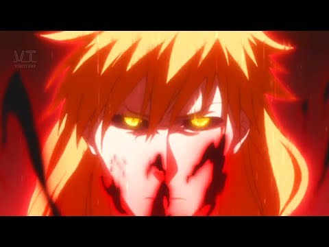 Top 10 Most Impactful Anime Transformations