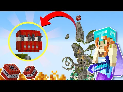 24 Hours 💥  - Hermitcraft Ep. 29