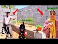 Constructing Peace A Day Of Hope For Heshmat S Family