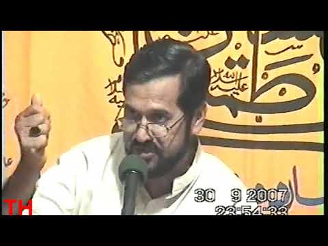 Aakhir Ko Khatm Hogaya Bayyat Ka Masala - Abrar Fatehpuri