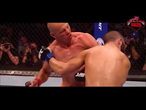 CERRONE vs TILL