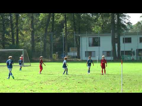 2. Punktspiel: Hertha 03 Zehlendorf - FC Victoria 89, 1. Halbzeit