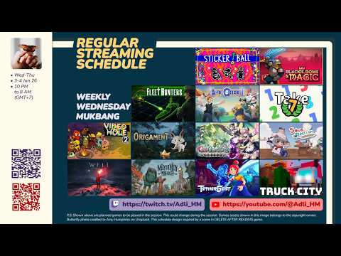 WILL: Follow the Light, Mayor May Knott, Fleet Hunters (Demo), and 10 other games!