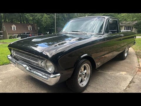1961 Ford Falcon (CC-2045359) for sale in Glendale, California