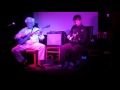 Emily Remler- Larry Coryell feat. Peter Moc-Gerri's Blues,video 2015