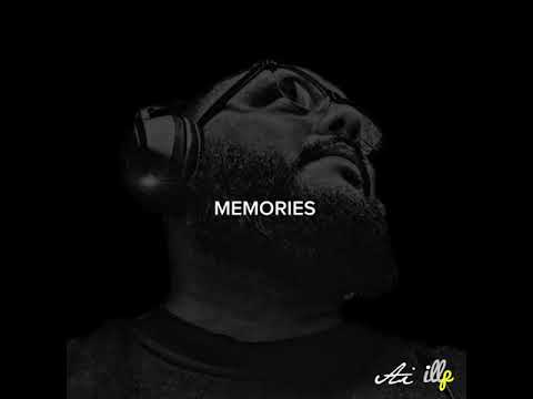 Producer Ai - Memories Feat. Bozo • Openmine • Nicholas Rose (Exclusive Audio Release)