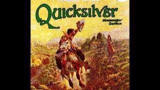 &quot;Mona / Maiden of the Cancer Moon / Mona&quot; - Quicksilver Messenger Service (live)