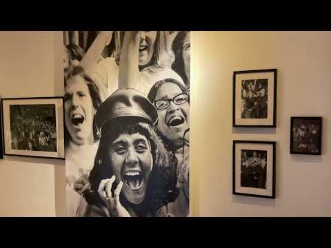 "The Beatles - Come Together" – Ernst Barlach Museum Wedel