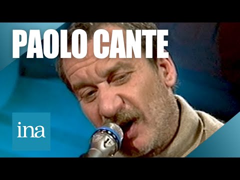 Paolo Conte "Via con me" | Archive INA