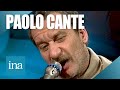 Paolo Conte "Via con me" | Archive INA