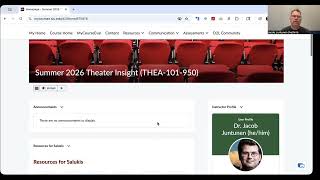 SIU D2L Brightspace Intro Video 1 May 2026