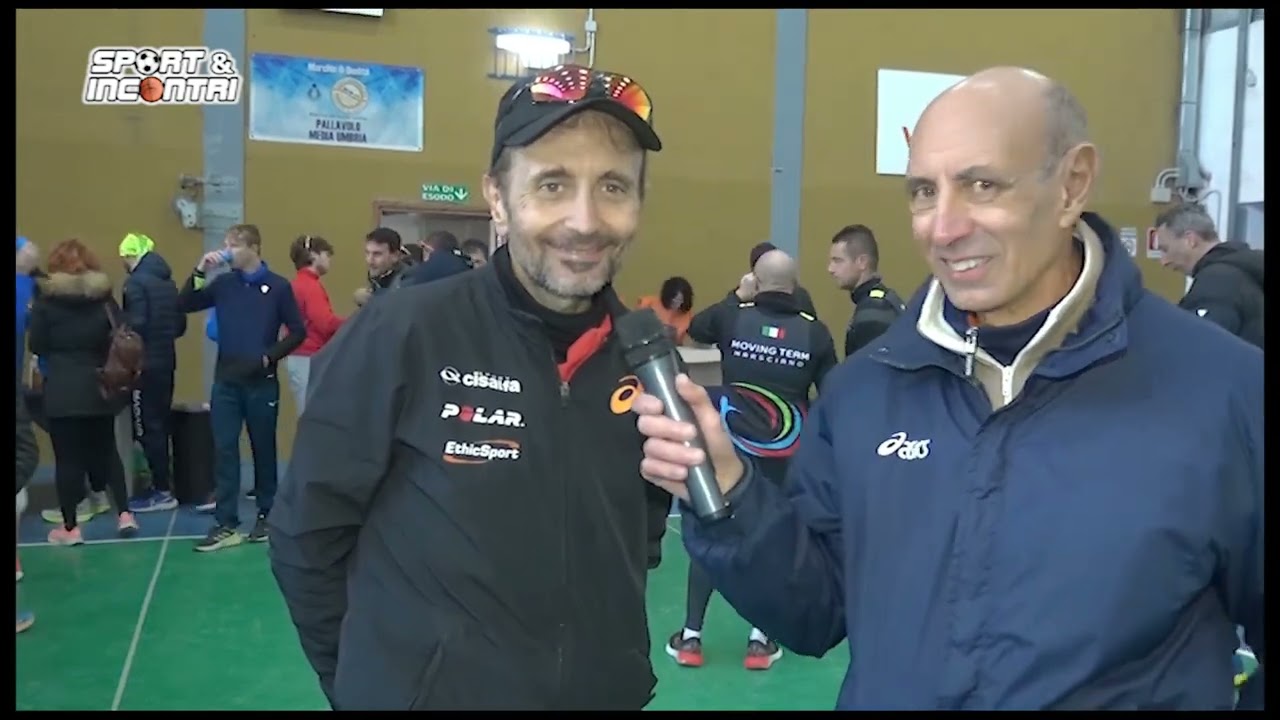 Servizio - La Corsa delle Fornaci 2023