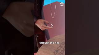 Download lagu How The Ring And Chain Trick Works 🤯 | Amazing Magic Secret Revealed#megic#explorepage #reels#usa mp3 Download lagu How The Ring And Chain Trick Works 🤯 | Amazing Magic Secret Revealed#megic#explorepage #reels#usa mp3