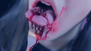 Download lagu LENGUA ATRAVESADA - Makeup FX mp3 Download lagu LENGUA ATRAVESADA - Makeup FX mp3