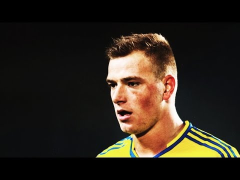 John Guidetti | KING! | Magic Skills & Goals | HD 720p