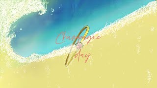 シャンパーニュ・デイ(self cover)