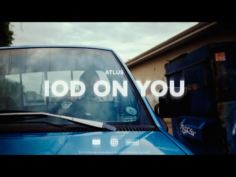 Atlus - IOD On YOU (Official Music Video)