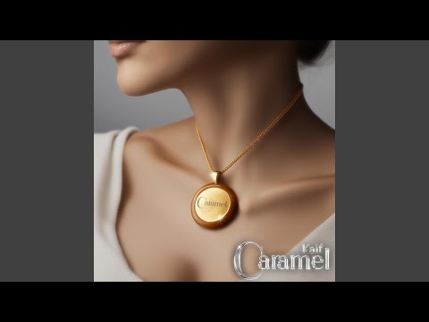 Caramel (feat. Geez)