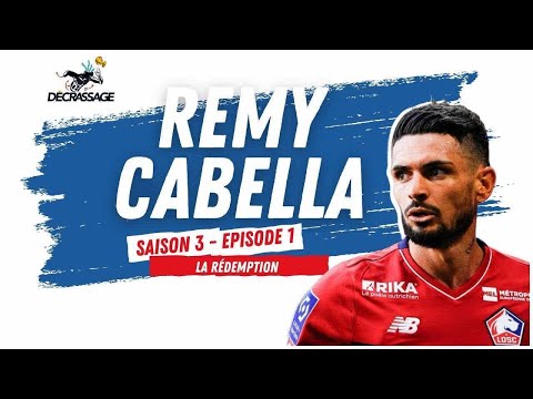 Décrassage : Rémy Cabella, la rédemption