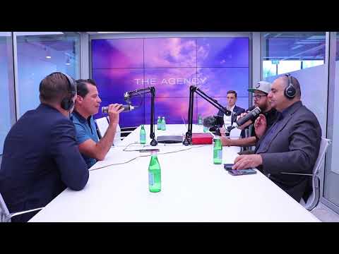 The Mentors (Ep 3): Where to invest your agent marketing $$$ - Patrick Cosgrove