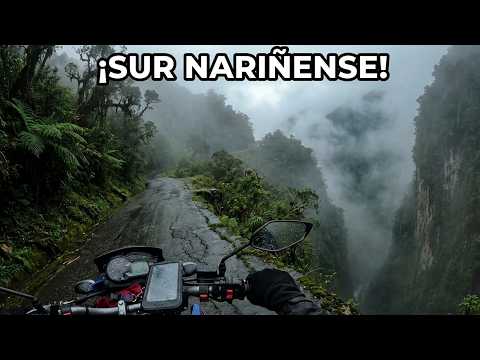 Mallama y Ricaurte: Lo que nadie te cuenta de esta ruta en Nariño | Colombia