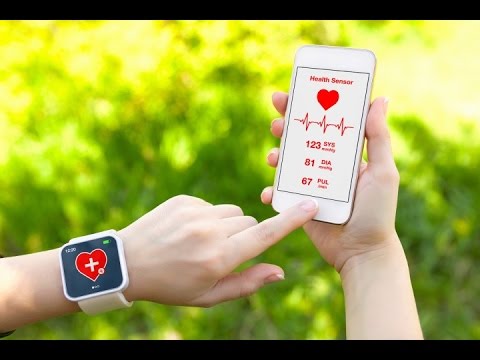 4 تطبيقات خرافية مفيدة لصحتك ولهاتفك - best app