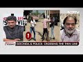 Gujarat Public Flogging Cant Be Compared To Taliban: BJPs Pramod Swami | Breaking Views - Video