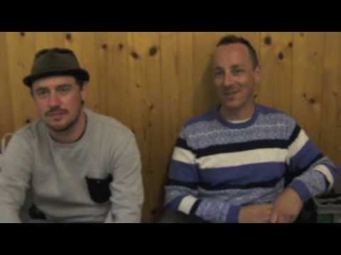 Interview Ogris Debris