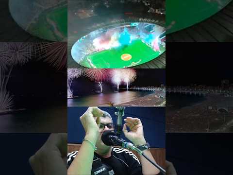 🌎 O Rio de Janeiro continua lindo - Praia e Sol - Maracanã  -FUTEBOL.