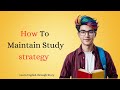 How To Maintain Study Strategy Graded Reader Speak English Improve English Practice English