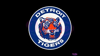 The History of the Detroit Tigers:  The 1980's