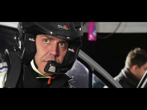 Monza Rally Show 2017   Re Barsanofio   Luca Monica
