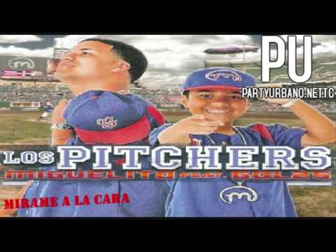 Mirame A La Cara - Miguelito Y Gold2