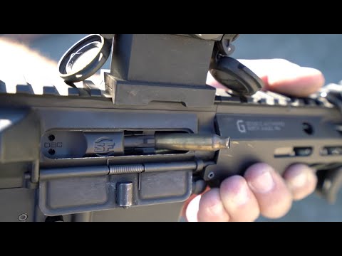 AR Stovepipe Clearance - Tap/Rack can lead to double feed? WHY!!