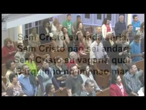 Cristo,Só Cristo HCC254