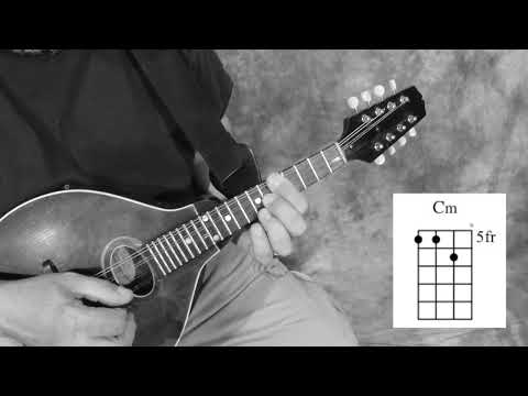 Jazz Is Not Dead Volume III: The ii-V-I Chord Progression - Mandolin Workshop
